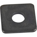 Poveržlė kvadratinė DIN436 HDG M20, 25 vnt. 61068408 ESSVE