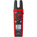 Uni-T UT256A Multimetrs, 200A, 1000V AC/DC, 60M&Omega;, 10Hz-10kHz, True RMS, NCV, automātiskā diapazona maiņa