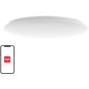 Yeelight Arwen laelamp 450C YLXD013-B, 4000lm, 50W, 2700K-6500K, IP50, Bluetooth 4.2, A kuni A++, 25000h