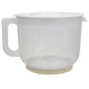 Nhg M&otilde;&otilde;tmisn&otilde;u 2981952, 2l, plastmass, m&otilde;&otilde;teskaala, kaas, kummip&otilde;hi