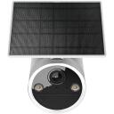 TP-LINK Tapo C465, 8 MP, F/1.65, H.264/H.265, p&auml;ikeseenergial t&ouml;&ouml;tav, 135&deg; vaatev&auml;li, liikumisandur, 24/7 salvestamine