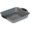 Russell Hobbs Cepe&scaron;panna RH01913EU7, 27cm, oglekļa tērauds, nepiedego&scaron;a, silikona rokturi