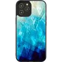 Ikins чехол для Apple iPhone 12 Pro Max K2526J, черный цвет, поликарбонат, вырез под камеру, вырезы под порты