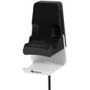 Subsonic Laadija PS5 puldile SA5655, Must, Valge, M&auml;ngupult, DualSense, DualSense Edge, 1