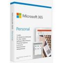 Microsoft 365 Personal PL EP2-32454, abonements, 1 lietotājs, 1 licence, 1 gads, lejupielāde, atbalsta iOS, Android, Windows