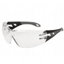 Aizsargbrilles, caurspīdīgi stikli.Supravision Extreme  UVEX