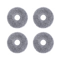 Моп-пэды стираемые для системы OZMO Turbo серии T30 T30S 2 комплекта в коробке DCC020042 Ecovacs