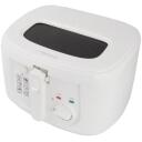 Esperanza Fritieris EKG012, 1800 W, 2.5 l, 220-240 V, 50/60 Hz, 75 cm, nerūsējo&scaron;ais tērauds, plastmasa