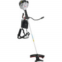 Motorizkapts BC 4535 II 112752 AL-KO