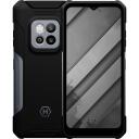 Hammer Viedtālrunis Construction 2 5G TEL000966, 6.58", 1080 x 2408, RAM 6 GB, 128 GB, 6500 mAh, 50 MP, IP69, Dual SIM