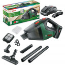 Akumuliatorinis dulkių siurblys UniversalVac 18 (1x2,5 Ah) 06033B9103 BOSCH
