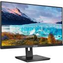 Philips | LCD | 275S1AE/00 | 27 " | IPS | QHD | 16:9 | 75 Hz | 4 ms | 2560 x 1440 pixels | 300 cd/m&sup2; | Audio out | HDMI ports quantity 1 | Black