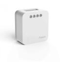 Aqara vieno jungiklio modulis SSM-U02, 3W-1250W, ZigBee, baltas