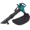 Akumulatora lapu pūtējs 2x20V, VBB-BL-LI-2x20V NAC