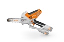 Zaru zāģis STIHL GTA 40 (bez akumulatora un lādētāja), GA040116905 GA040116905