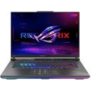 Asus ROG Strix G16 klēpjdators G614PR-R9161W, 40.6 cm, 16 GB DDR5, 1 TB SSD, NVIDIA GeForce RTX 5070 Ti, Wi-Fi 6E