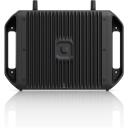 Ubiquiti Daugiafunkcinis WAN UniFi Cloud Gateway UCG-Industrial, 10GbE, 2.5GbE PoE+, 10G PoE++, 3GB atmintis, 9 prievadai