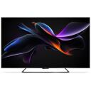 Severin Putekļu sūcējs 7265, 65" (164 cm), 3840 x 2160, 4 HDMI, 2 USB, Wi-Fi, 12W x 2, LED, VESA 400x300 mm