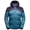 Jaka NATURE Down JKT M, izmērs: XXL, Hurricane/Deep Sea, 8058428065257 LA SPORTIVA