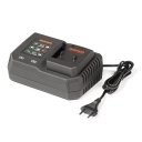 Laadimisseade DAEWOO DACH 4521Li 21 W 220-240 V Aku laadimise indikaator: jah, Kiire laadimise režiim: jah