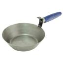 Mega Mūrininko Dubuo 5618054, 173mm, maždaug 45mm, metalas, medis