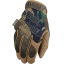 Перчатки Original Woodland Camo Camouflage 9 / M Mechanix Wear