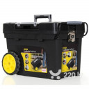 Tööriistakast Contractor 53 L 1-97-503 STANLEY