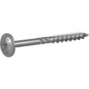 Suure peaga puidukruvid WAF, 8x100mm, CS-50 tk.; 113141 ESSVE