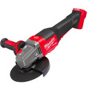 Leņķa slīpma&scaron;īna M18 FHSAG125XPDB-0X 4933471078 MILWAUKEE