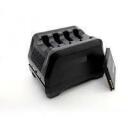 Urovo POS Аксессуар CRD-DT50-07 Зарядное устройство для аккумуляторов на 4 слота, 1.1 кг