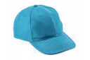 Beisbola cepure, kokvilna, regulējama, okeāna zila, HT5K493, HOGERT