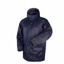 Длинная рабочая куртка, синяя XL, размер PARKA_NEW_BLU-XL