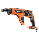 Skrūvgriezis BTS18BL-0KIT1 4935459621 AEG