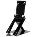 R-Go Tools s&uuml;learvuti alus RGORIDUOBL must, ergonoomiline, 0.335 kg