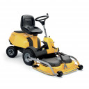 Садовый трактор Villa Spring 7.4kW HST 2F2720421 / ST1P STIGA