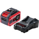 Akumulatora un lādētāja komplekts 48V 4Ah, 4A(DVT); 2912486 CRAMER