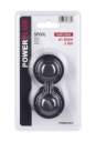 Vītne spole POWXG30040 - 2 gab., POWERPLUS, POWACG1012, Spoles diega garums: 6 m, 1 mm diametrs