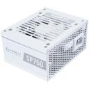 Lian Li Toite SP0750G.W G9P.SP0750G.W000.EU, 750W, 100-240V, 50/60Hz, 80 PLUS Gold, aktiivne jahutus, t&auml;ielikult modulaarne