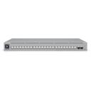 Ubiquiti USW-Pro-Max-24-PoE, hallatav l&uuml;liti, USW-Pro-Max-24-PoE, 2x2.5G, 24 PoE, 8 PoE+, 8 PoE++, 400W, 56 Gbit/s, 112 Gbit/s