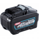 Аккумулятор 40В 5.0 Ач Li-Ion BL4050F XGT MAKITA