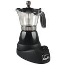 Beper Espresso kohvimasin BC.040N, 400W, 30min keep warm, 360&deg; p&ouml;&ouml;rlev alus, 1 tass