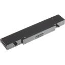 Green Cell Aku SA01, 11.1V, 4400mAh, 6 elementi, Li-Ion, &uuml;hilduv Samsung R580-ga