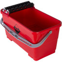 Ämber plaatide pesemiseks CUBETA RUBICLEAN EASYPRO; 21945 RUBI