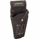 Nahast akutrellihoidik STST1-80118 STANLEY