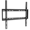 Logilink TV sienas stiprinājums BP0009, 32&ndash;55", 35kg, fiksēts, VESA 200x200, 400x200, 300x300, 400x400, 19,5mm