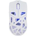 White Shark DAGONET-W pele, GM-5019, 24000 DPI, 6 pogas, 1000Hz, 300mAh akumulators, UPE, RF 2.4 GHz, Bluetooth