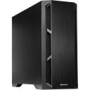 Chieftec APEX Q GA-01B-Q-OP, Midi Tower, 2x USB 3.0, SPCC, 465mm, 230mm, 495mm, 2x 140mm PWM ventilaatorit