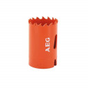 Kroņurbis &Oslash;32mm Bi-Metal 4932367255 AEG