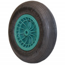 Pneimatisks ritenis 16" 4.00-8 000260 CITS