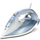 Philips Garų lygintuvas DST7011/20, galia 2600 W, laido ilgis 2 m, garų padidėjimas 220 g/min, SteamGlide Plus padas